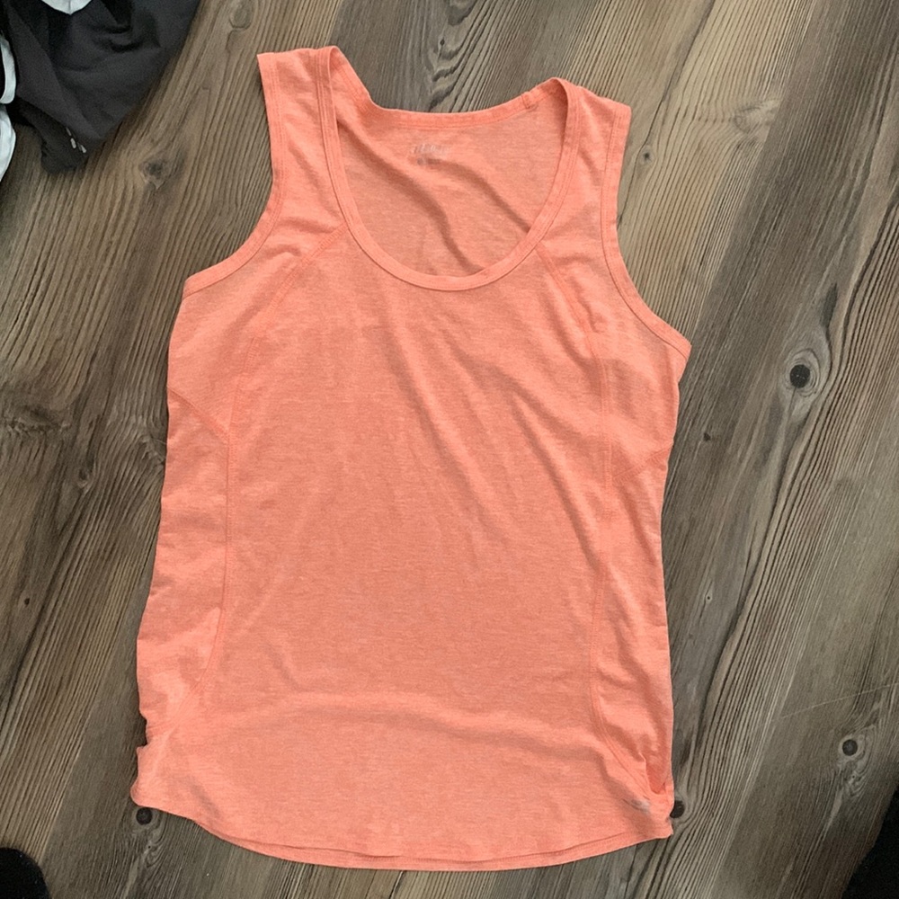 Workout top